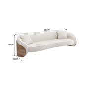 Monarque SOFA