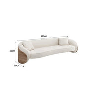 Monarque SOFA