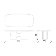 Bloom Dining Room Set