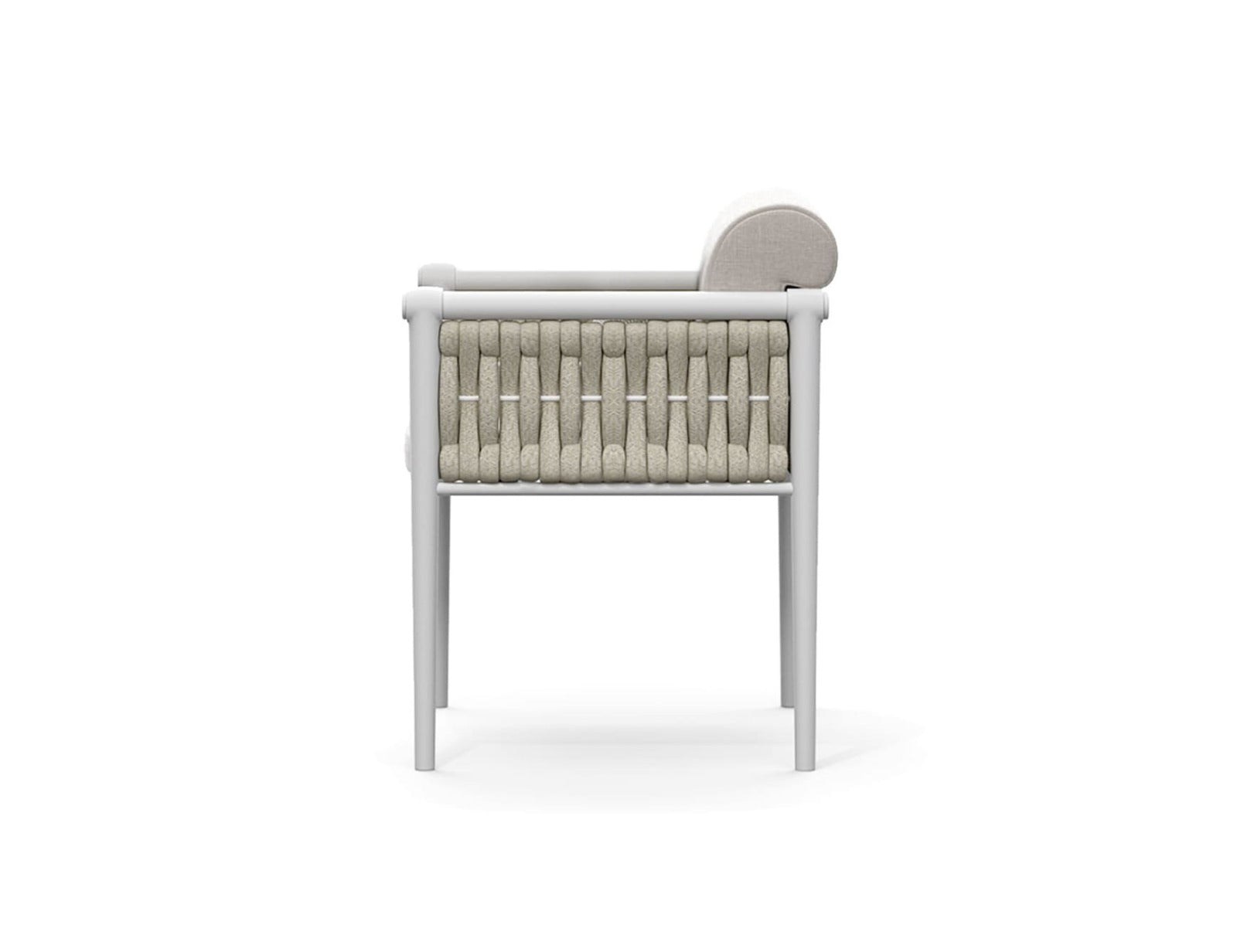 Contemporary Design Outdoor Dining Chairs