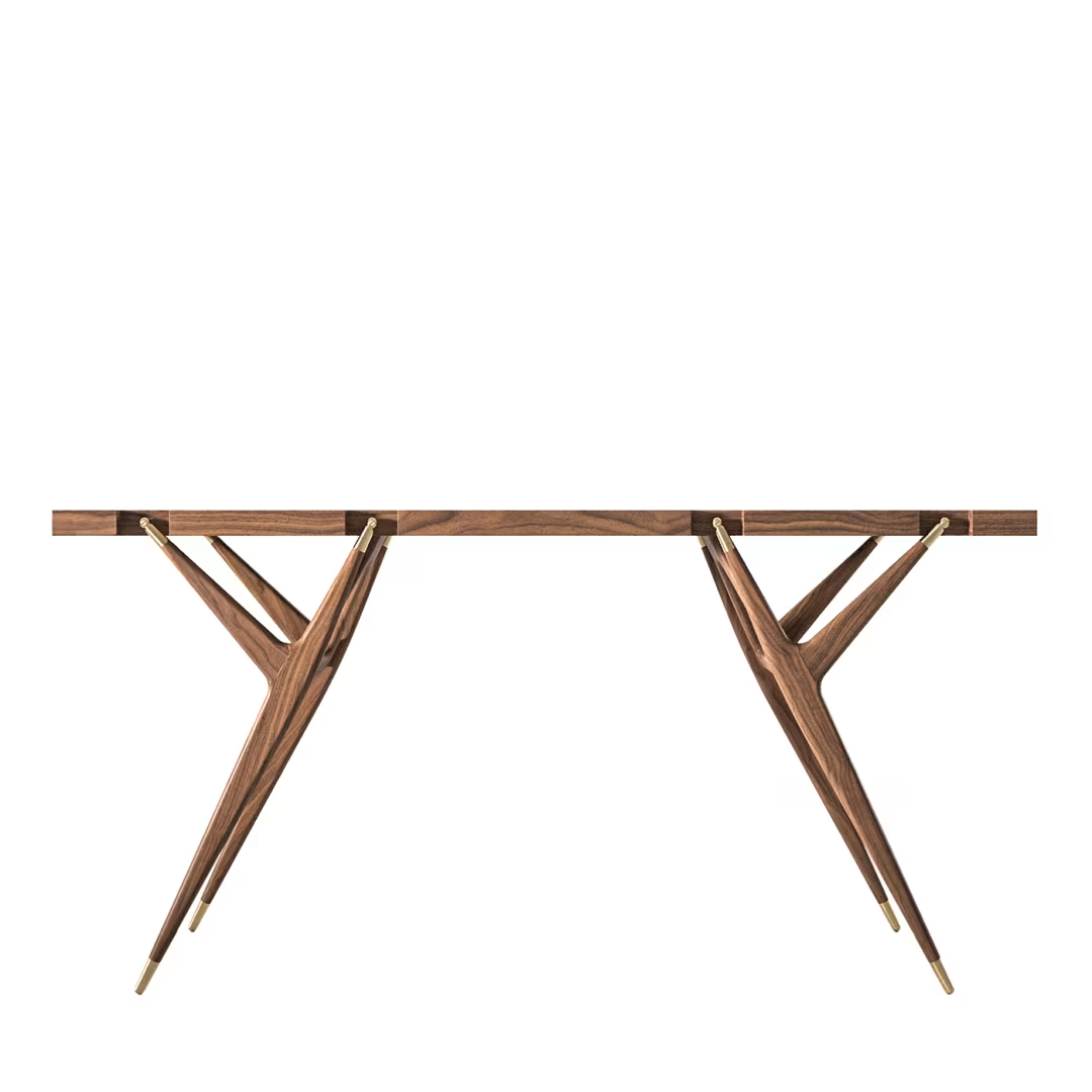 Vesta Console