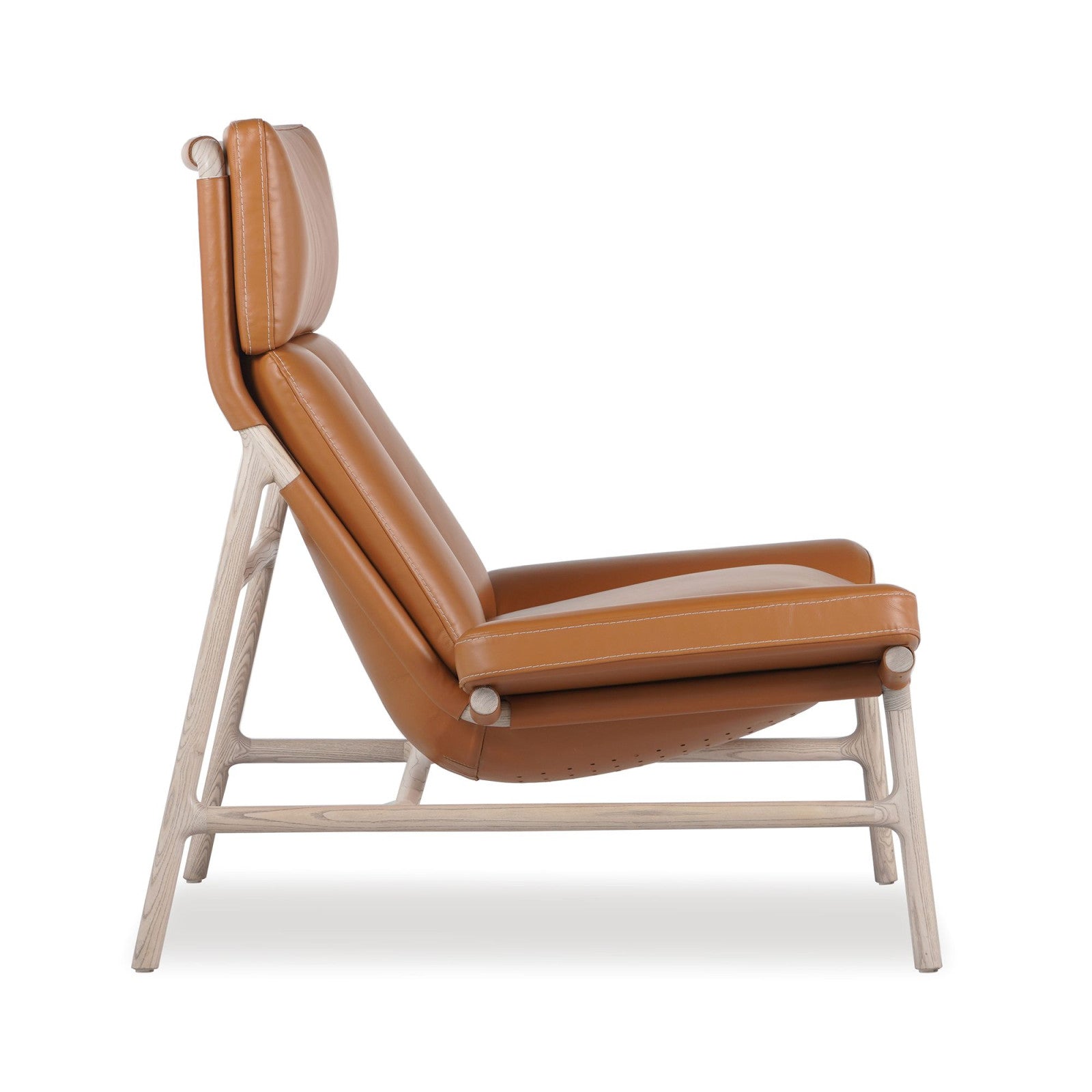 Ergo Luxe Accent Chair