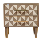 Fly nightstand