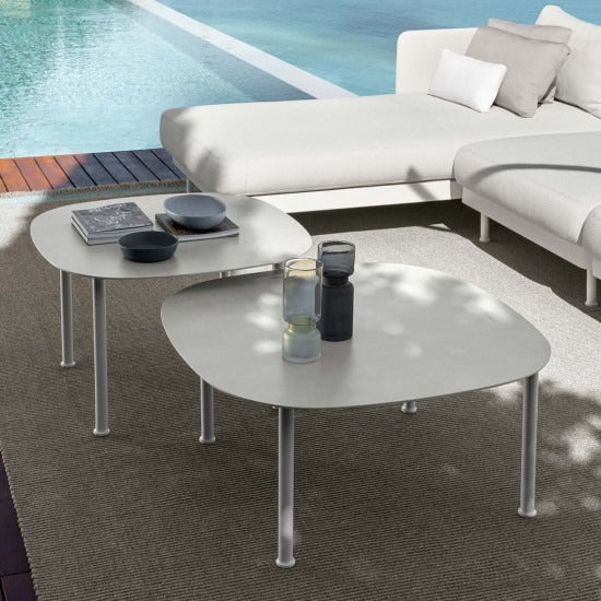 Outdoor Coffee Table