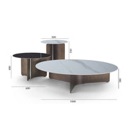Astoria Coffee Table