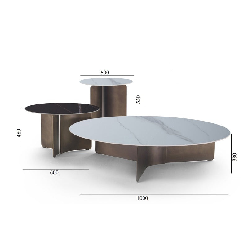 Astoria Coffee Table