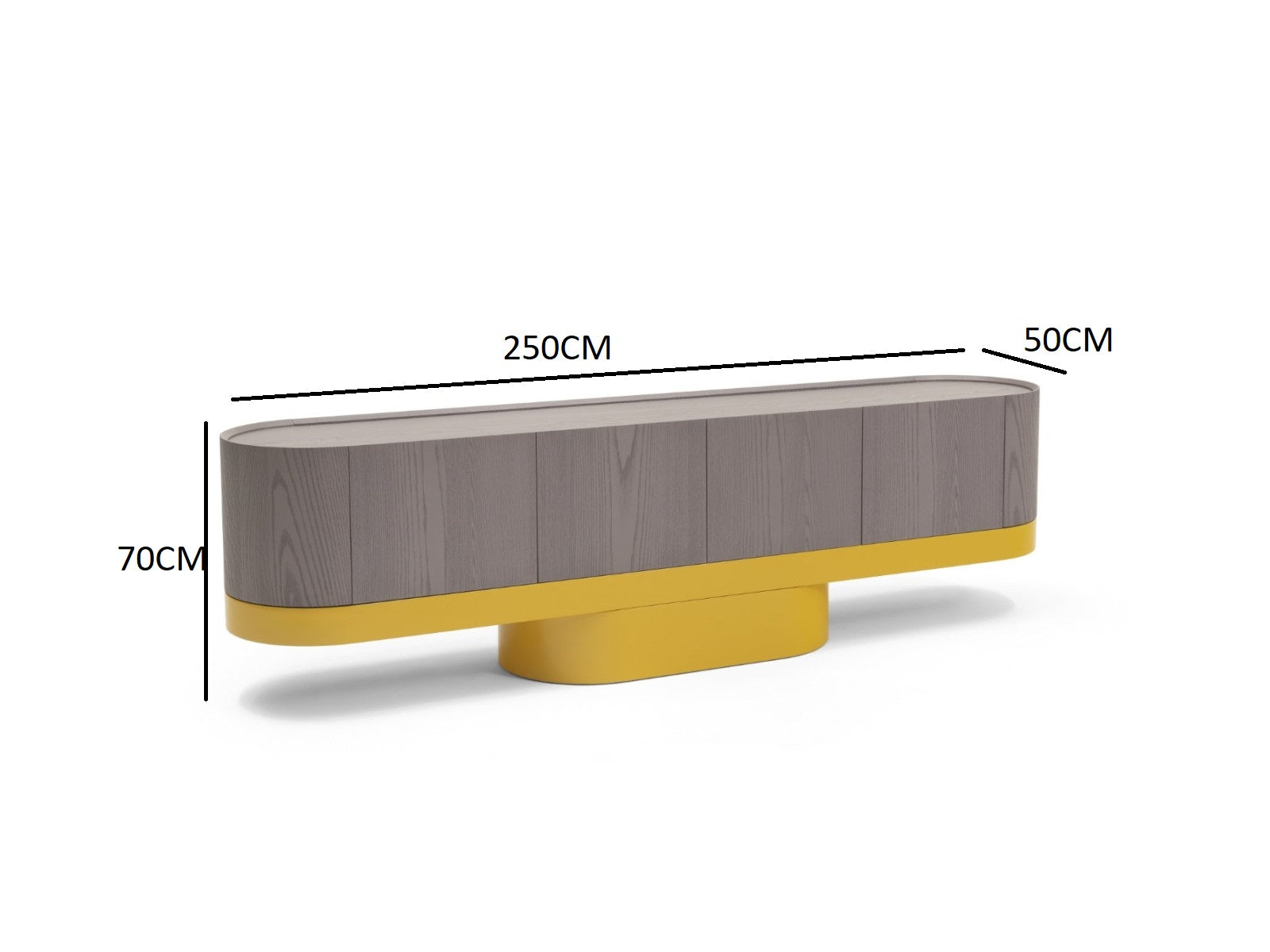 Sideboard Modern