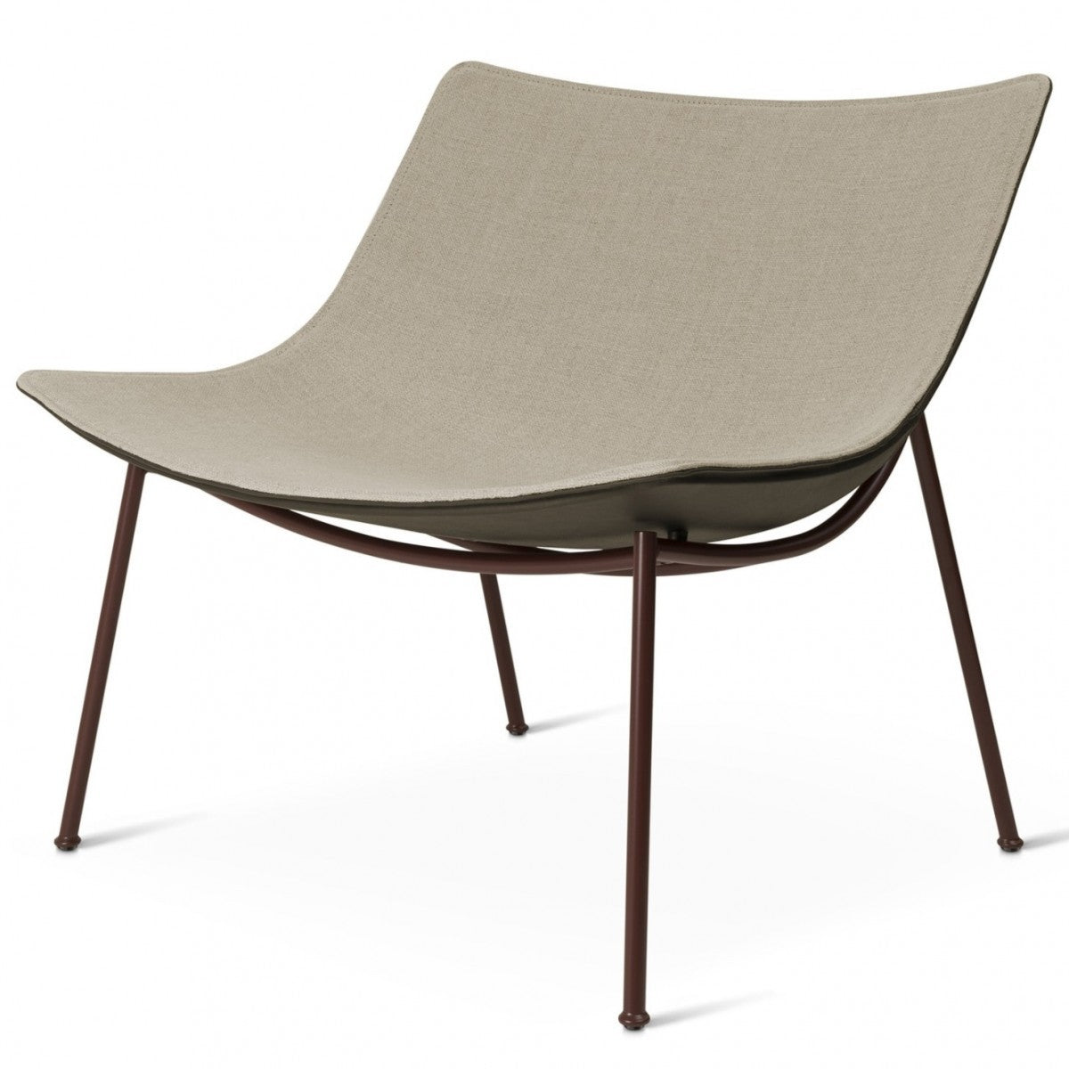 Majesta Lounge chair