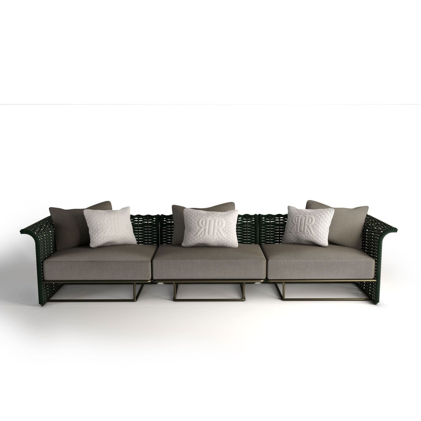Marina Terminal Sofa