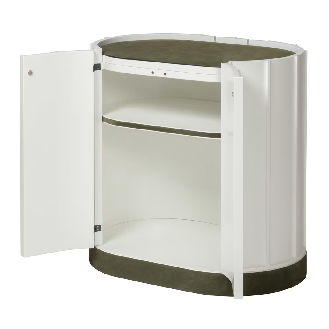 Novare nightstand