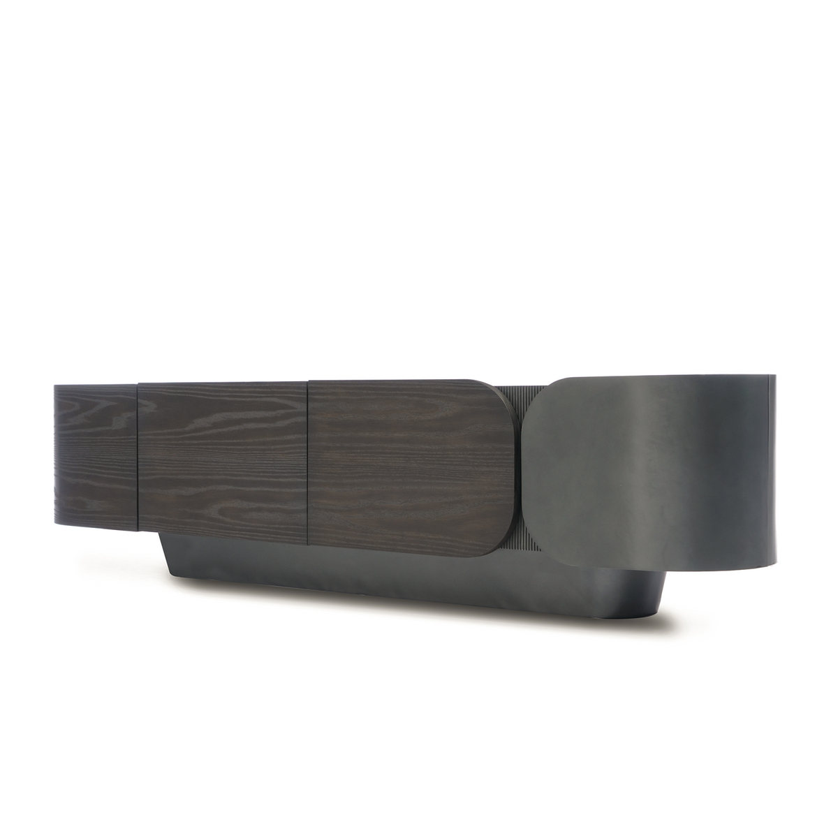 Bojy Low Console