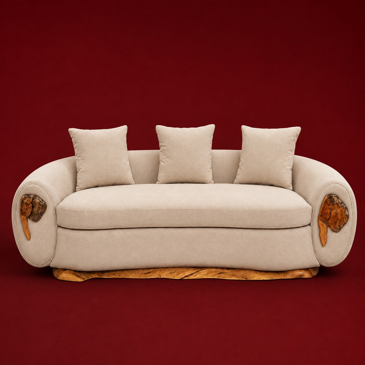 Solvero sofa