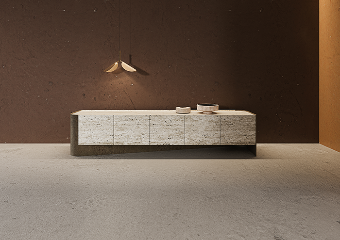 luxury sideboard