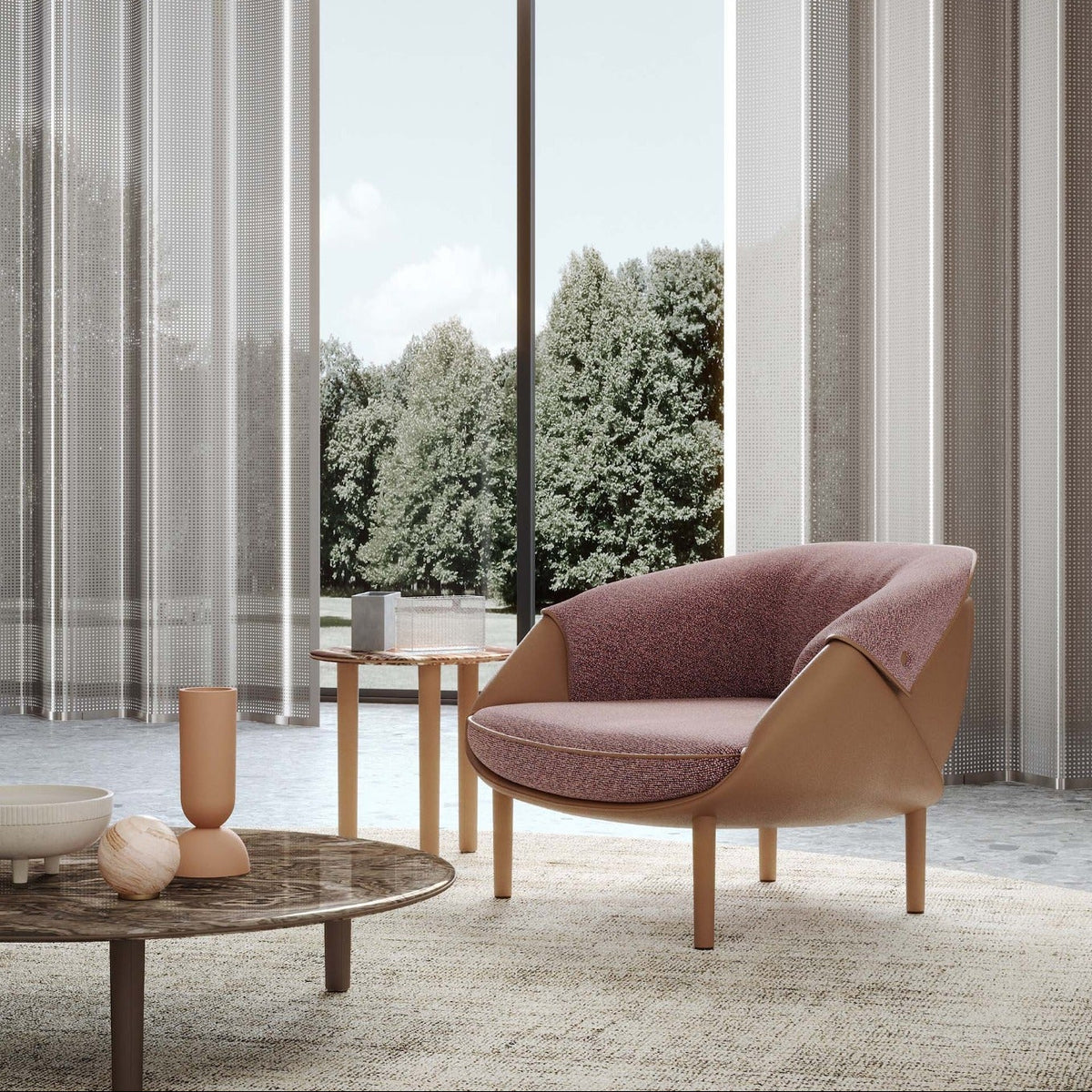 Alicia sofa