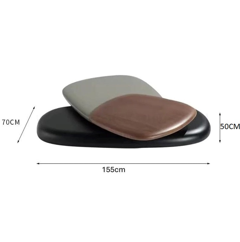 Rock Coffee Table
