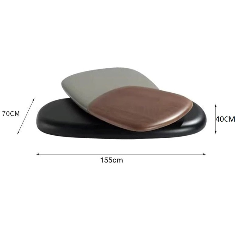 Rock Coffee Table