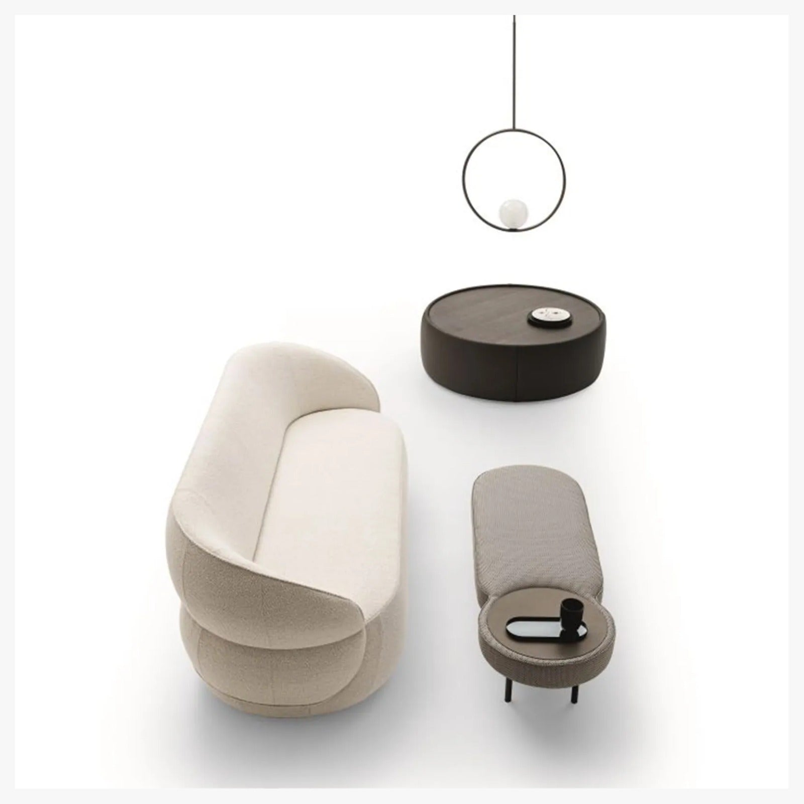 Vantara Sofa