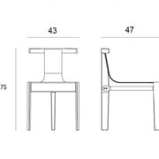 Chair NERZA
