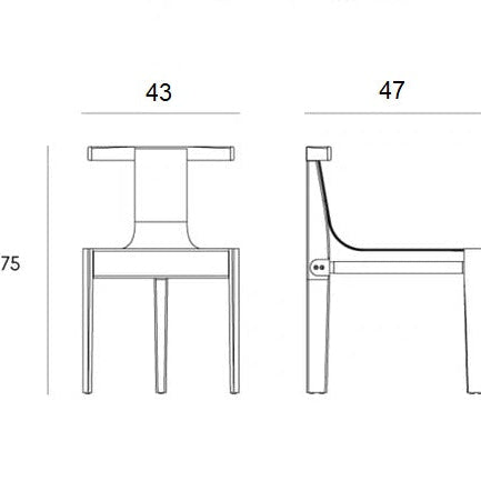 Chair NERZA