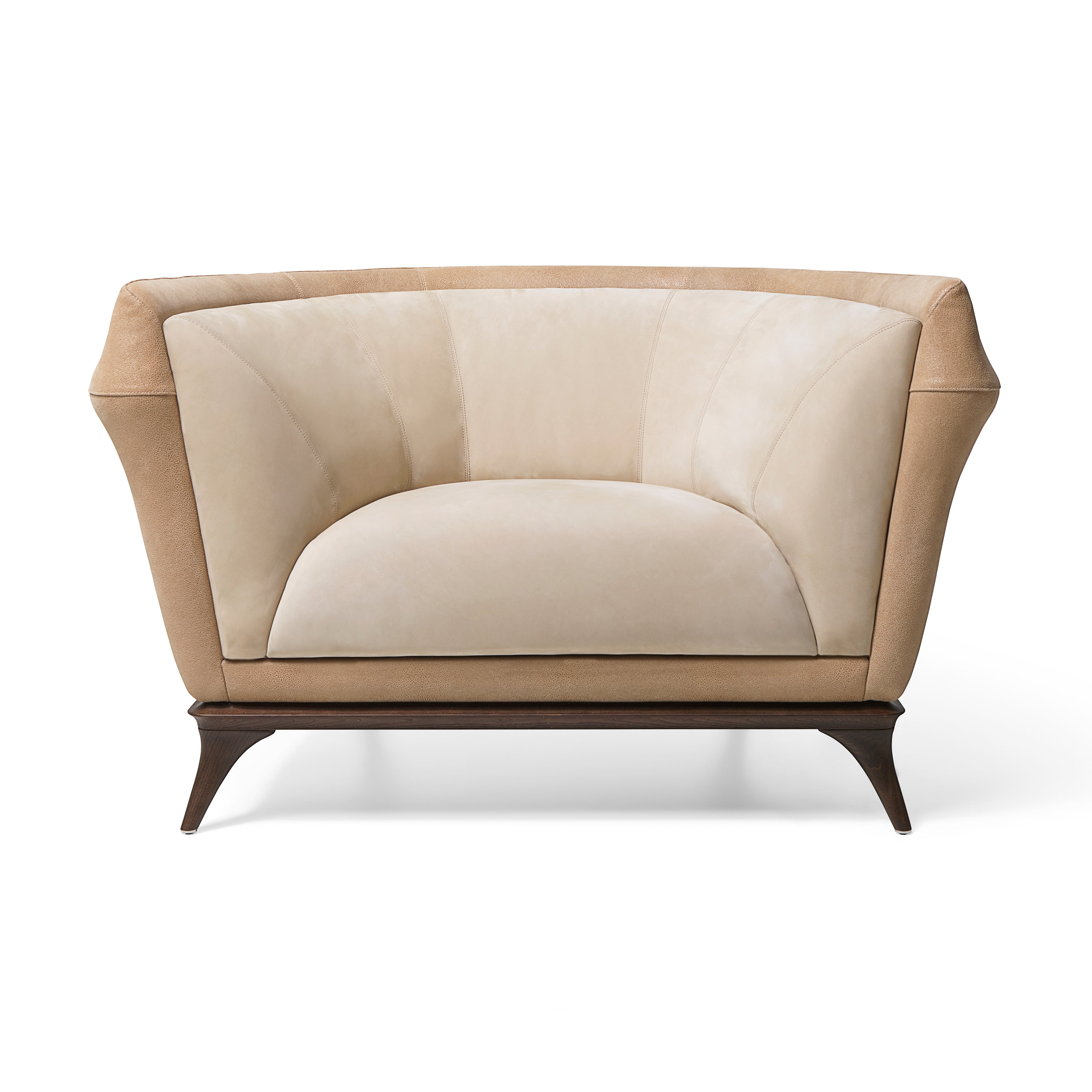 Viora lounge chair