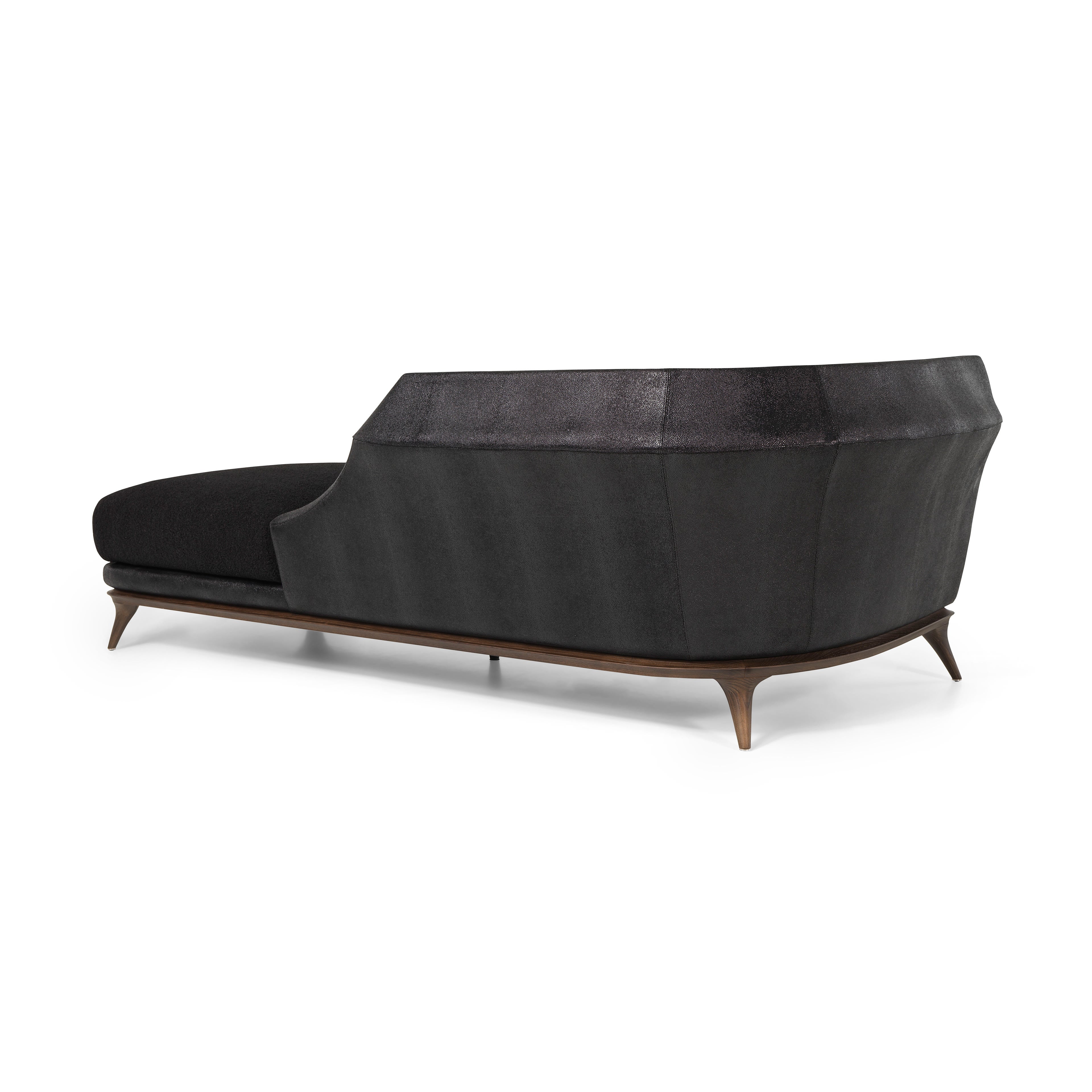 Regenta Chaise Longues