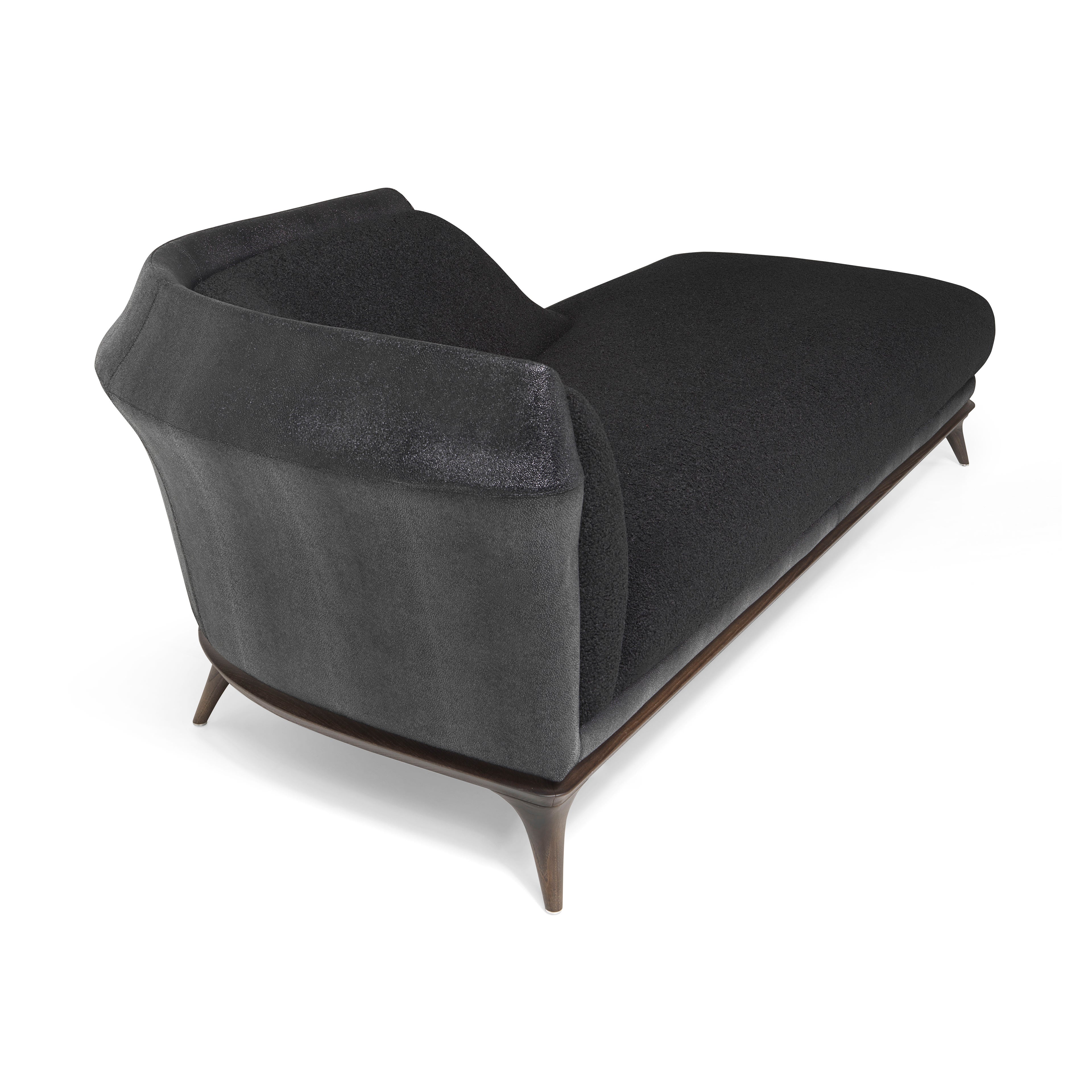 Regenta Chaise Longues