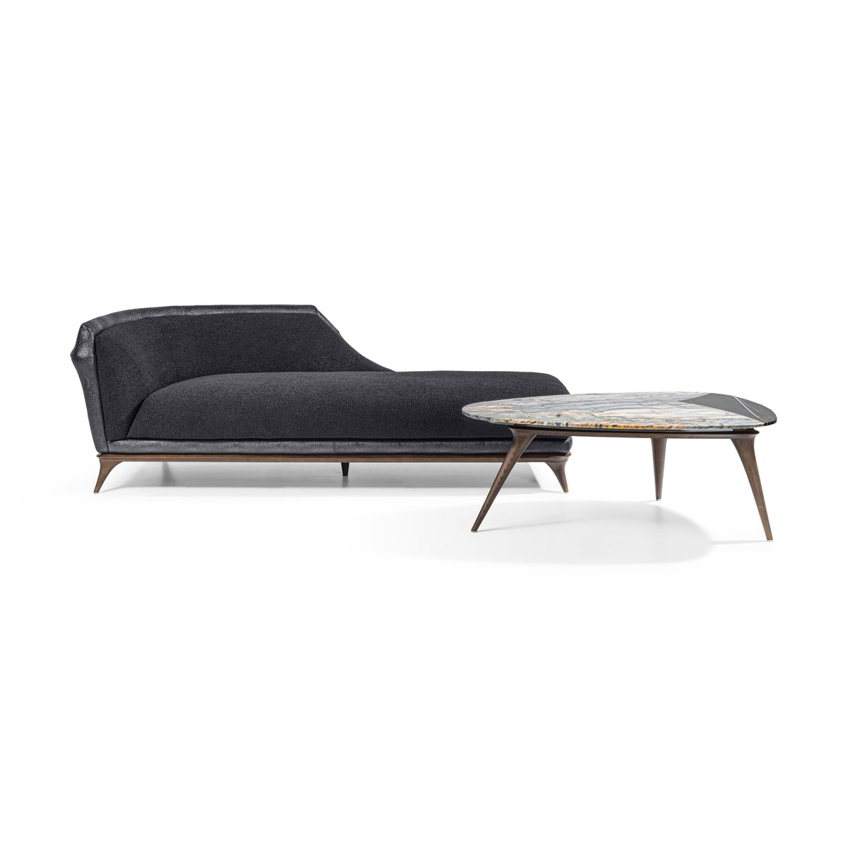 Regenta Chaise Longues