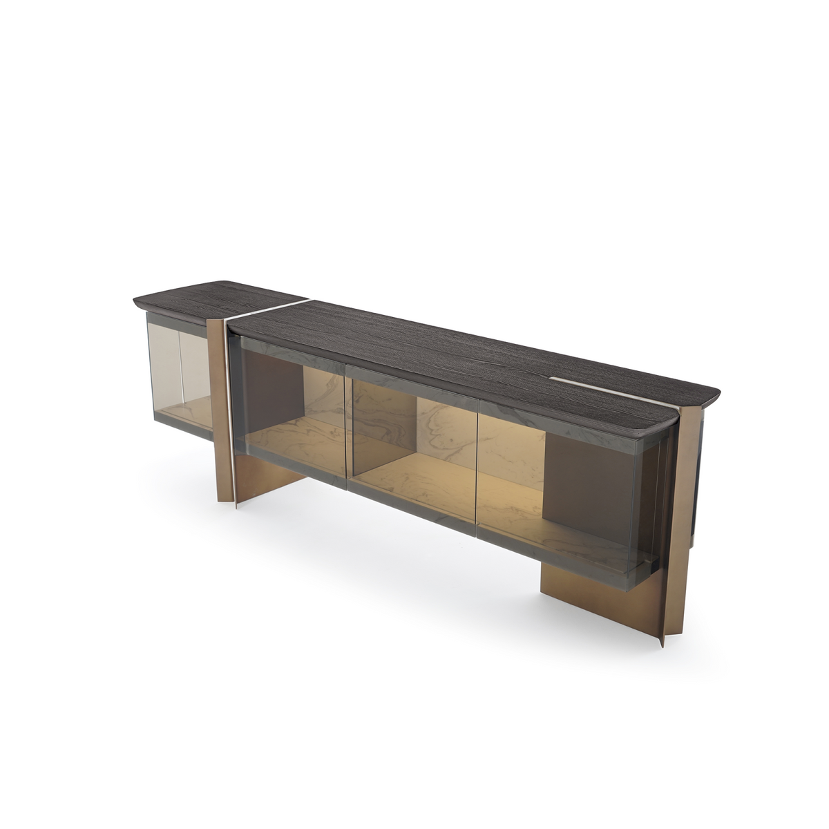 Modern Marvel Tv Unit