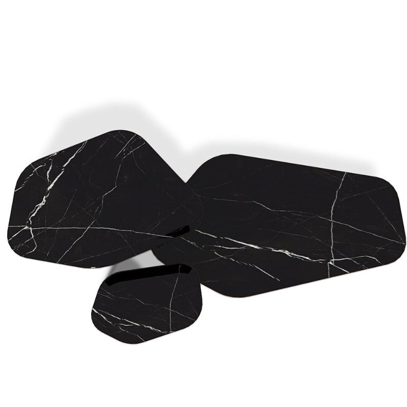 Purea coffee tables