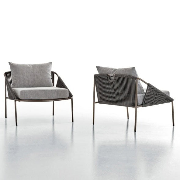 Demetra Lounge Chair