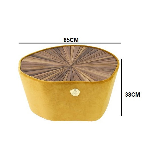 Willow Side Table