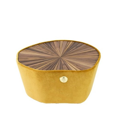 Willow Side Table