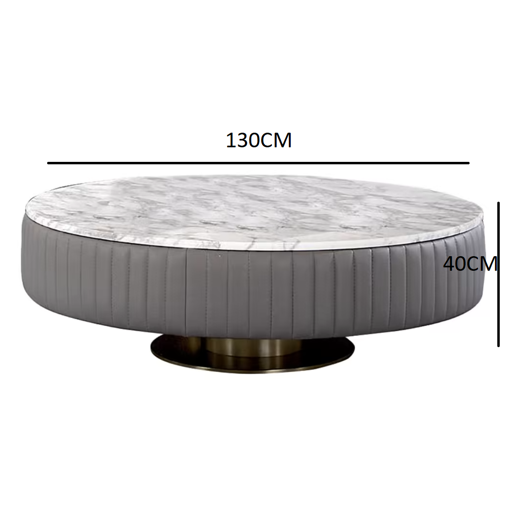Giove coffee table