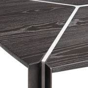 Trinity Elegance Dining Table