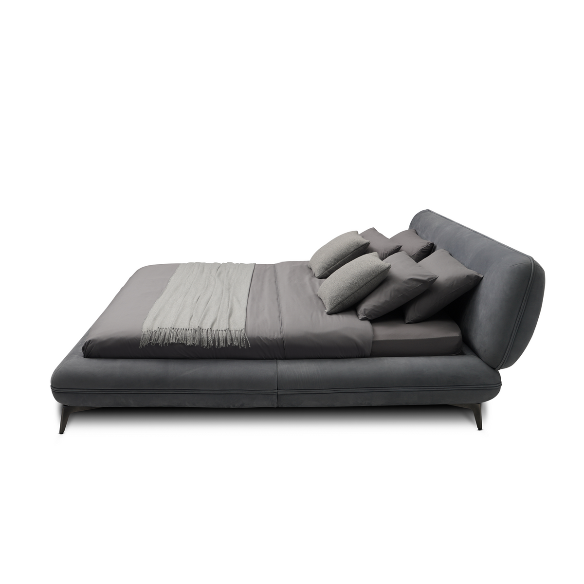 Stone Bed