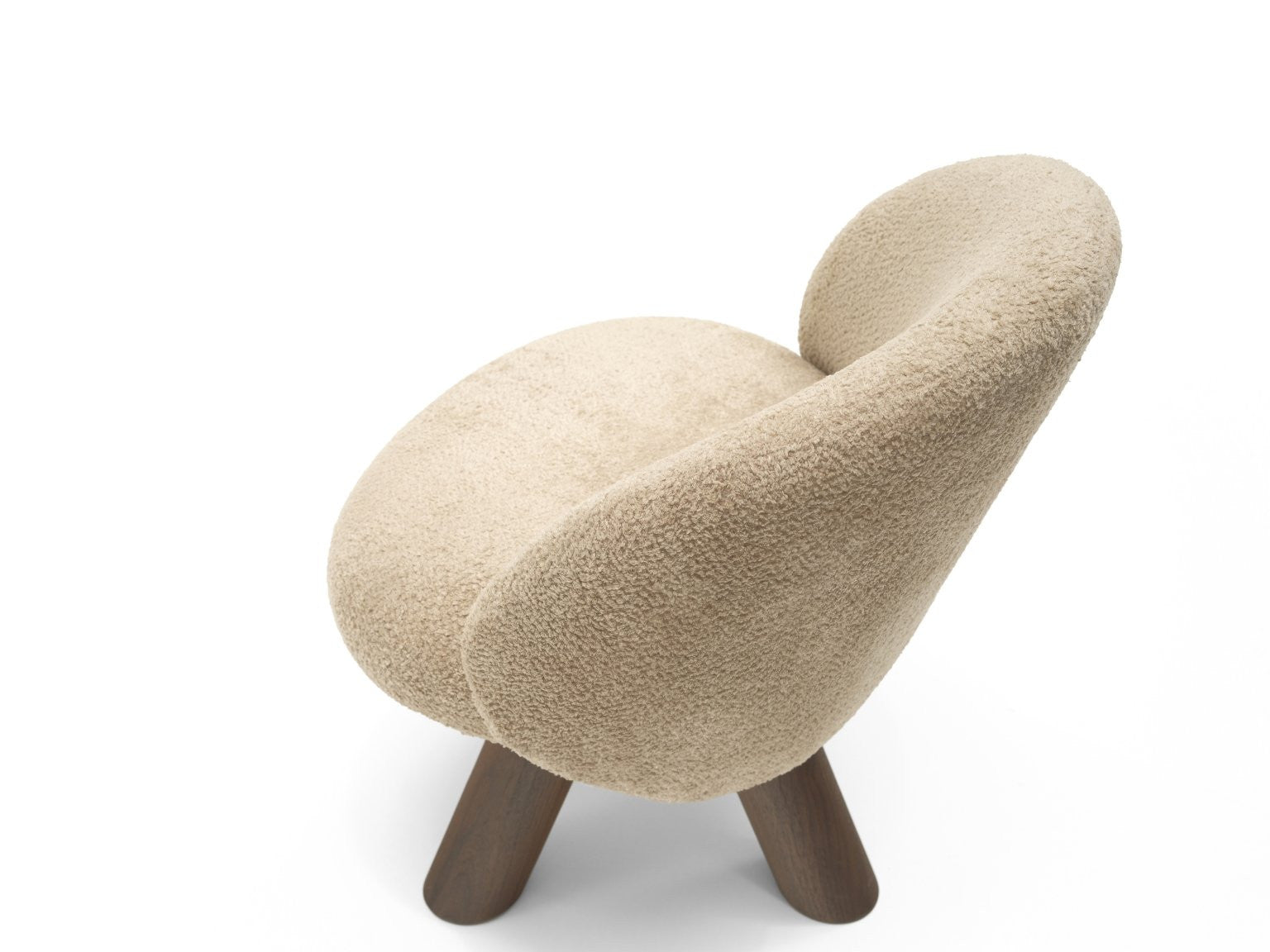 Boo Chair Featured