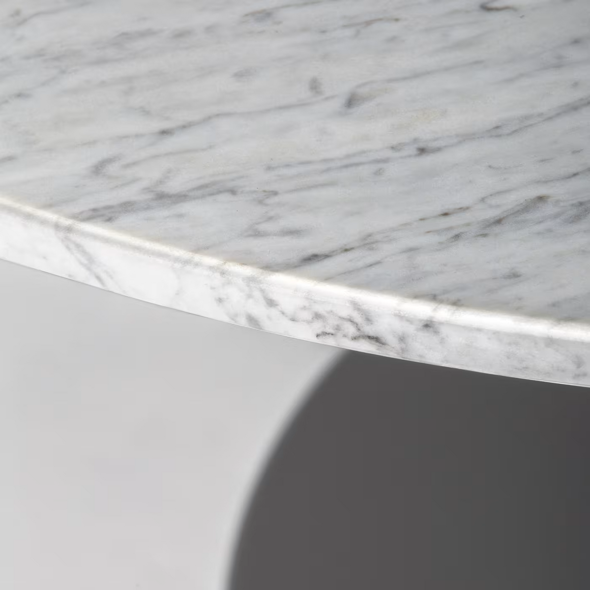 Sunset lounge lucido mediterraneo mahogany dining table carrara