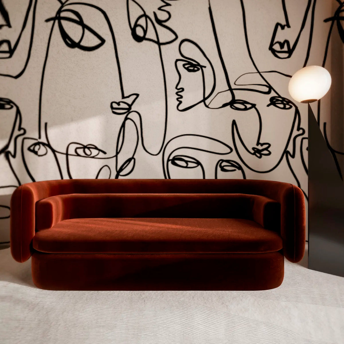 ZED Sofa