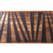 Materia ventaglio sideboard
