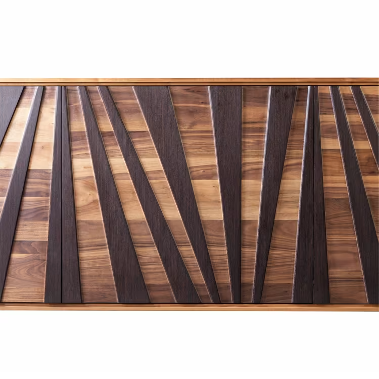 Materia ventaglio sideboard