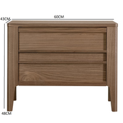 Shanghai nightstand