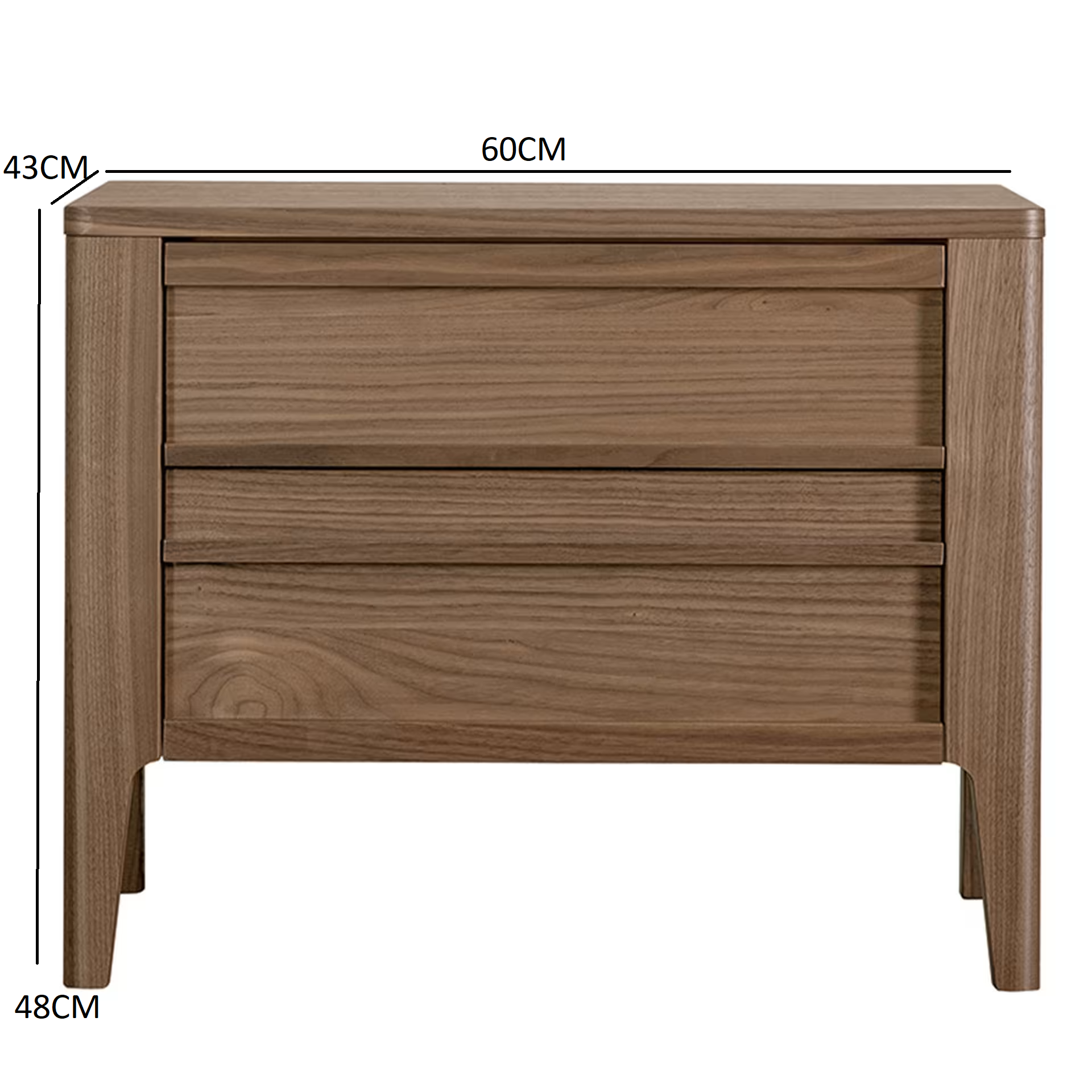 Shanghai nightstand