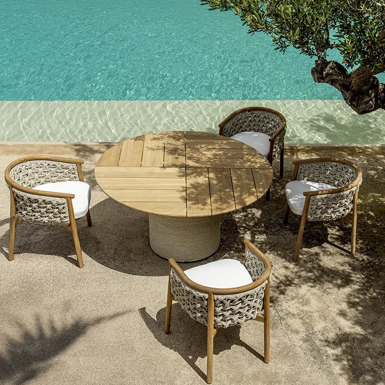 Haven | Dining Armchair