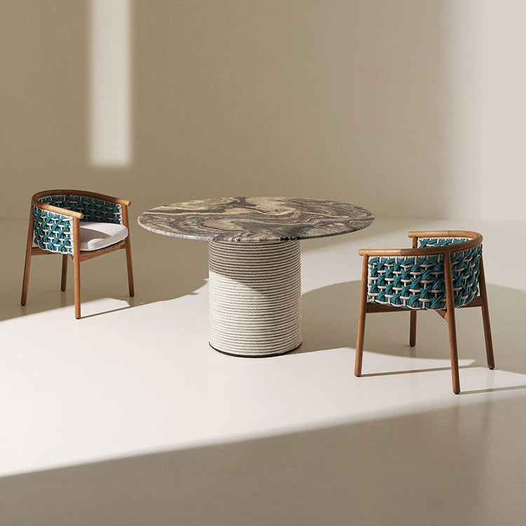 Haven | Dining Armchair