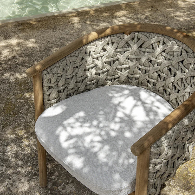 Haven | Dining Armchair