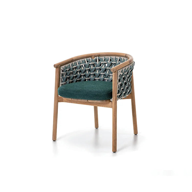 Haven | Dining Armchair