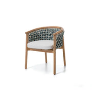 Haven | Dining Armchair
