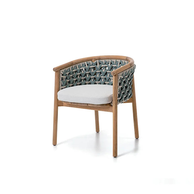 Haven | Dining Armchair