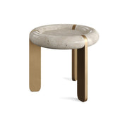 Coffee tables with a distinctive design