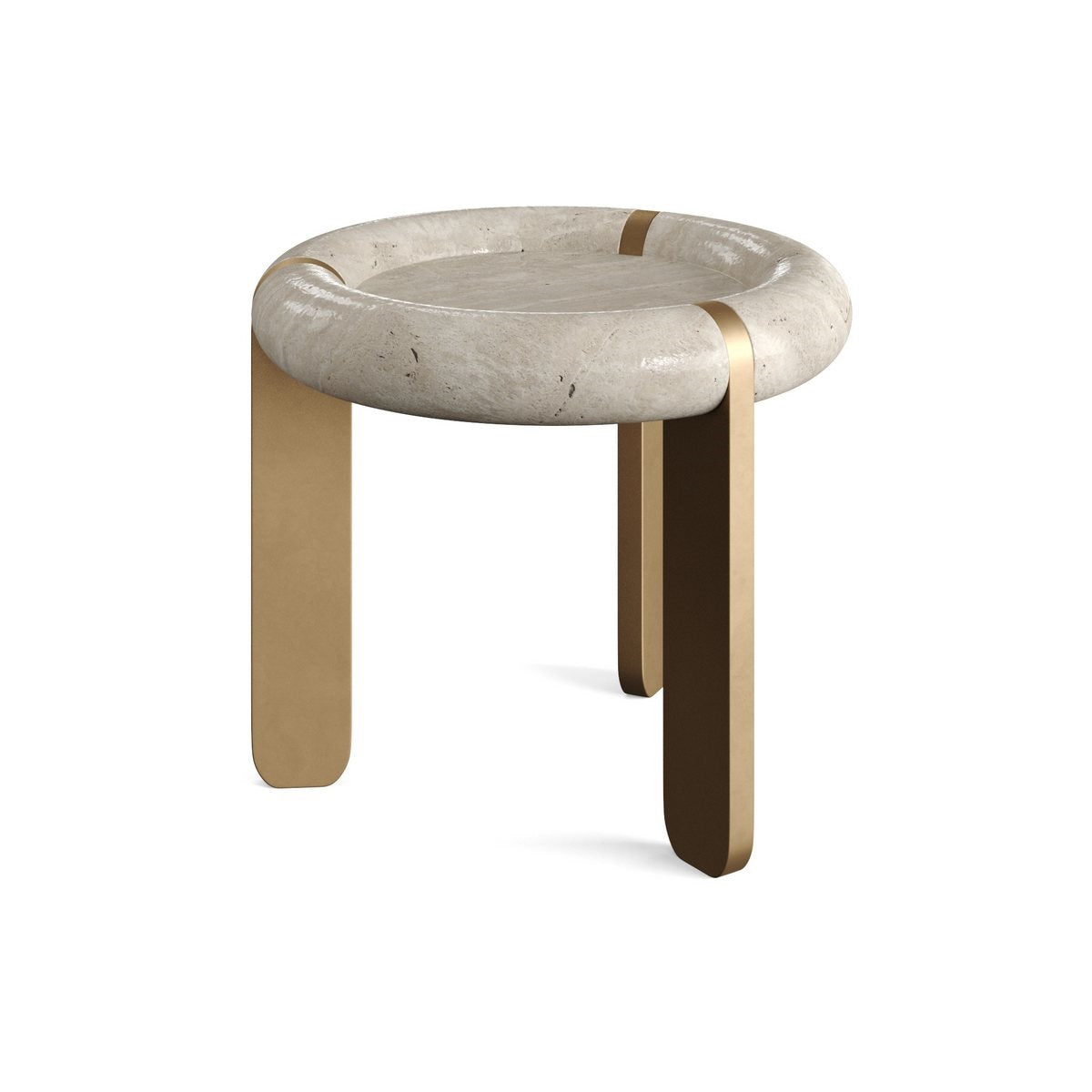Coffee tables with a distinctive design